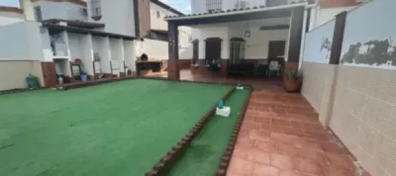 Casa T4 em Andalusia, Spain N.º 181720 12