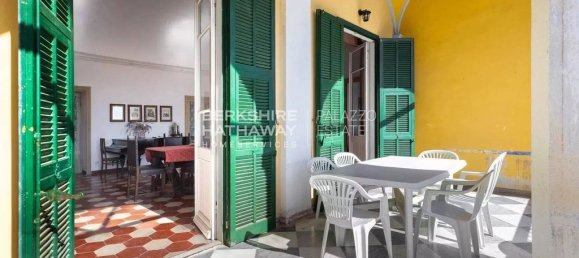 Квартира с 3 спальнями в Лоано, Италия № 296890 6