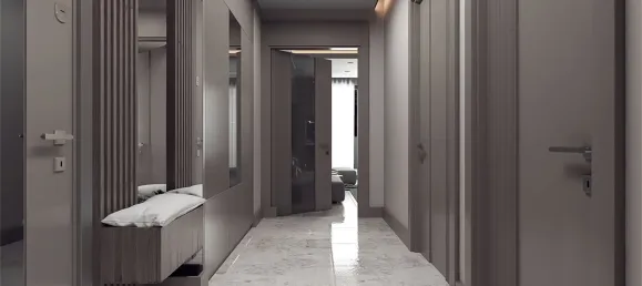 Apartment 2+1 in Aksu, Turkey No. 32740 25