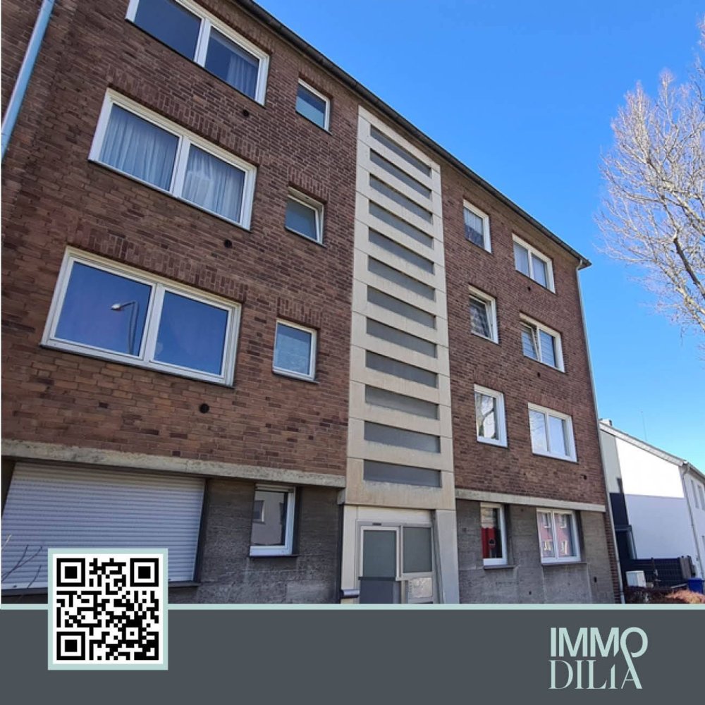 3 bedrooms Apartment in Duren, Germany No. 15821