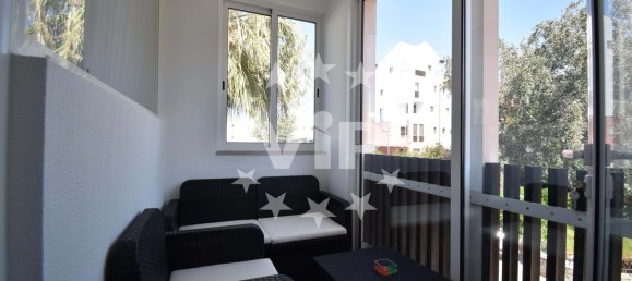 Dúplex de 2 dormitorios en Quarteira, Portugal No. 64600 16