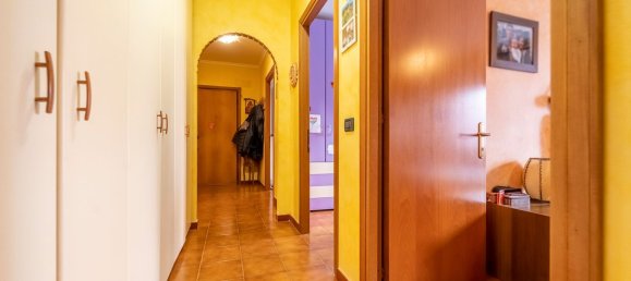 Apartamento de 4 divisões em Rome, Italy N.º 20698 36