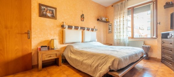 Apartamento de 4 divisões em Rome, Italy N.º 20698 31