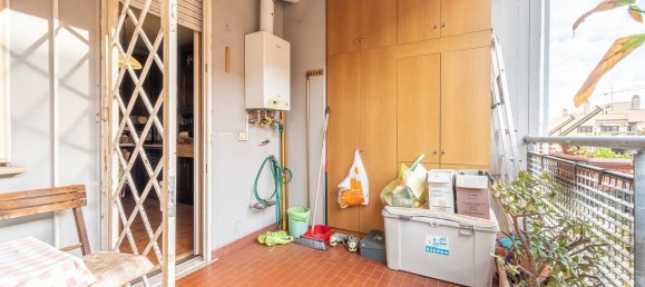 Apartamento de 4 divisões em Rome, Italy N.º 20698 18