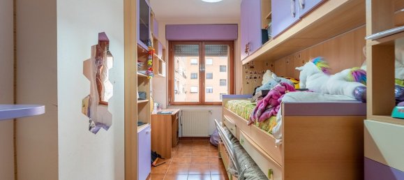 Apartamento de 4 divisões em Rome, Italy N.º 20698 26