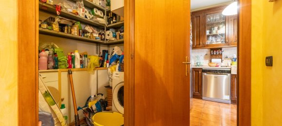 Apartamento de 4 divisões em Rome, Italy N.º 20698 11