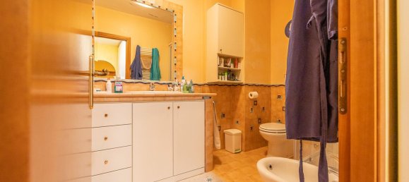 Apartamento de 4 divisões em Rome, Italy N.º 20698 33