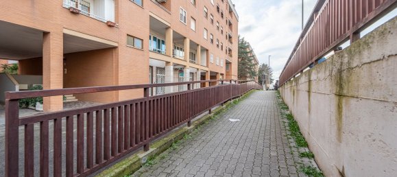 Apartamento de 4 divisões em Rome, Italy N.º 20698 41