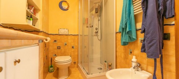 Apartamento de 4 divisões em Rome, Italy N.º 20698 35