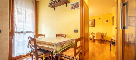 Apartamento de 4 divisões em Rome, Italy N.º 20698 14