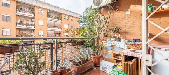 Apartamento de 4 divisões em Rome, Italy N.º 20698 17