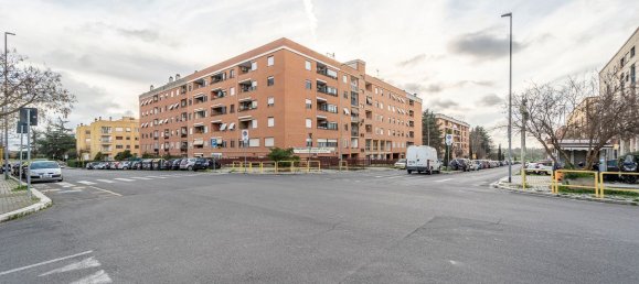 Apartamento de 4 divisões em Rome, Italy N.º 20698 43