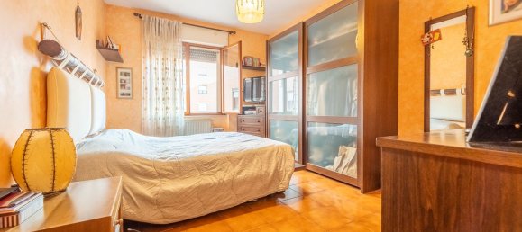 Apartamento de 4 divisões em Rome, Italy N.º 20698 30