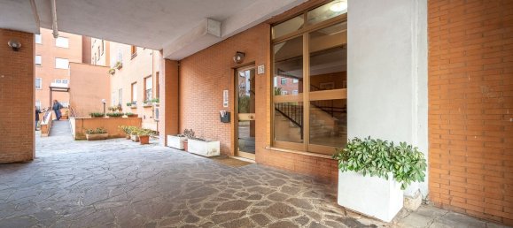 Apartamento de 4 divisões em Rome, Italy N.º 20698 3