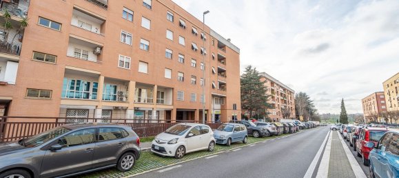 Apartamento de 4 divisões em Rome, Italy N.º 20698 42