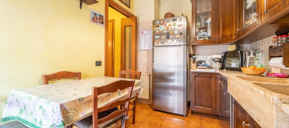 Apartamento de 4 divisões em Rome, Italy N.º 20698 16