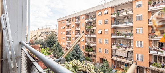 Apartamento de 4 divisões em Rome, Italy N.º 20698 19