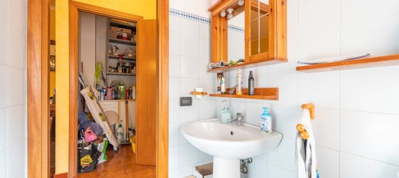 Apartamento de 4 divisões em Rome, Italy N.º 20698 10