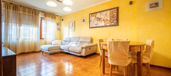 Apartamento de 4 divisões em Rome, Italy N.º 20698 6