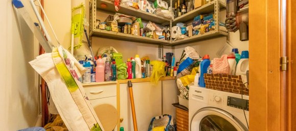 Apartamento de 4 divisões em Rome, Italy N.º 20698 12