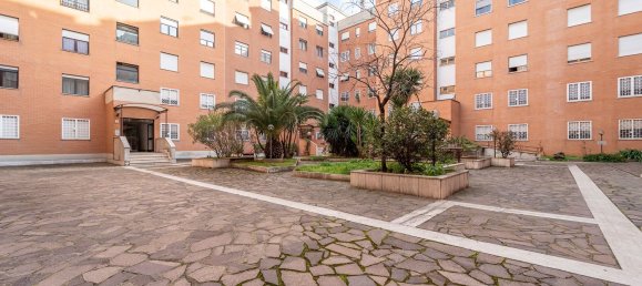 Apartamento de 4 divisões em Rome, Italy N.º 20698 39