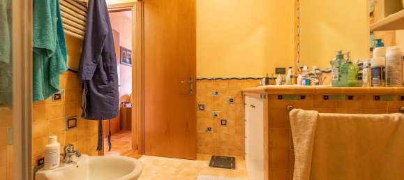 Apartamento de 4 divisões em Rome, Italy N.º 20698 34