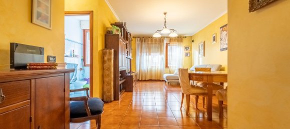 Apartamento de 4 divisões em Rome, Italy N.º 20698 4