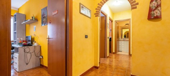 Apartamento de 4 divisões em Rome, Italy N.º 20698 24