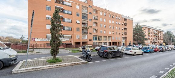 Apartamento de 4 divisões em Rome, Italy N.º 20698 2