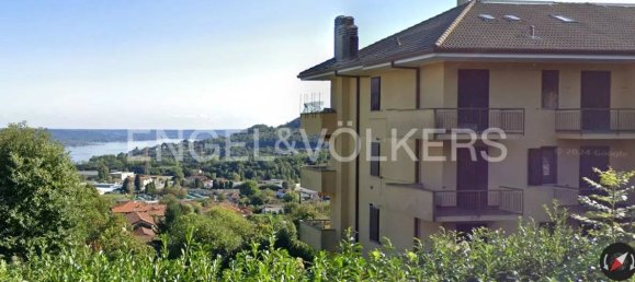 2 bedrooms Apartment in Nebbiuno, Italy No. 263788 6