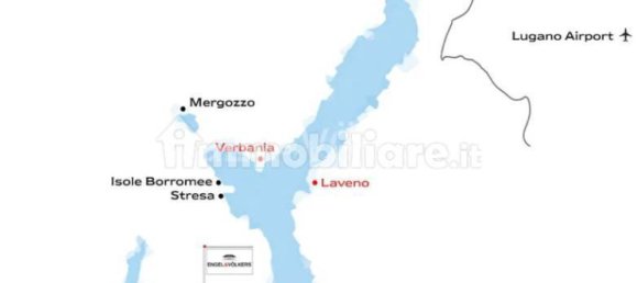 2 bedrooms Apartment in Nebbiuno, Italy No. 263788 26