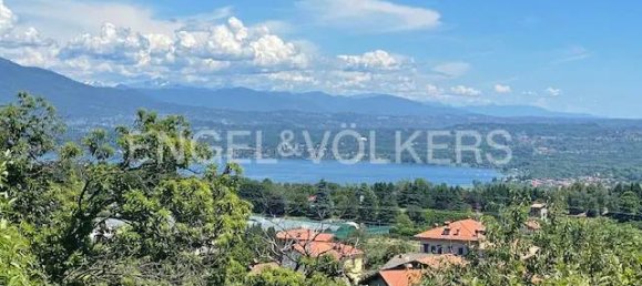 2 bedrooms Apartment in Nebbiuno, Italy No. 263788 12