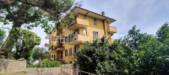2 bedrooms Apartment in Nebbiuno, Italy No. 263788 24