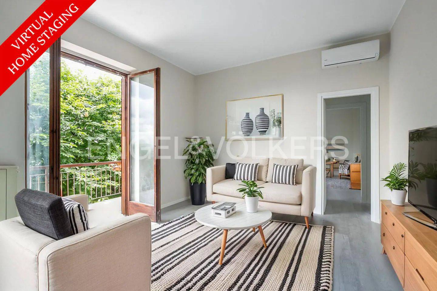 2 bedrooms Apartment in Nebbiuno, Italy No. 263788