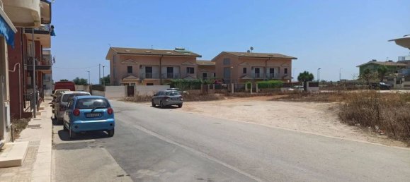 Terreno em Portopalo di Capo Passero, Italy 93 m² N.º 61452 5