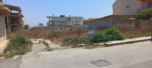 Terreno em Portopalo di Capo Passero, Italy 93 m² N.º 61452 3