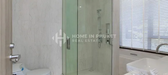 Apartamento com 2 quartos em condomínio em Mai Khao, Thailand N.º 69241 15