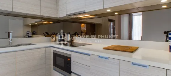 Apartamento com 2 quartos em condomínio em Mai Khao, Thailand N.º 69241 8