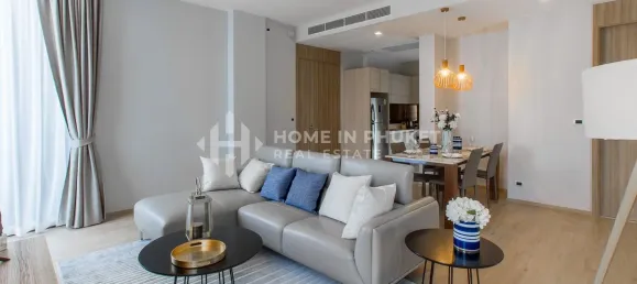 Apartamento com 2 quartos em condomínio em Mai Khao, Thailand N.º 69241 2