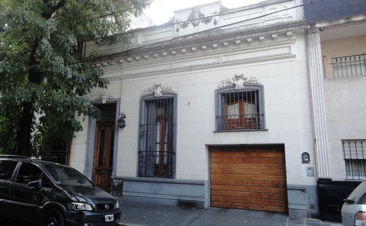 4 chambres Maison à Buenos Aires, Argentina No. 90703