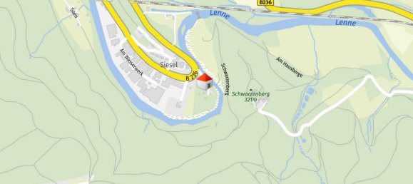 4 bedrooms Townhouse in Markischer, Germany No. 157986 14