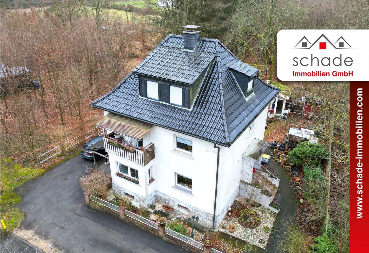 4 bedrooms Townhouse in Markischer, Germany No. 157986