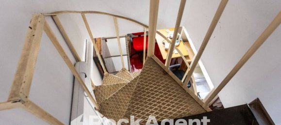 6 bedrooms Villa in Rome, Italy No. 334925 22