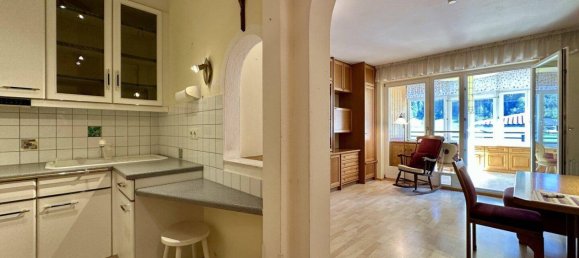 Квартира с 2 комнатами в Вёргль, Австрия № 240070 4