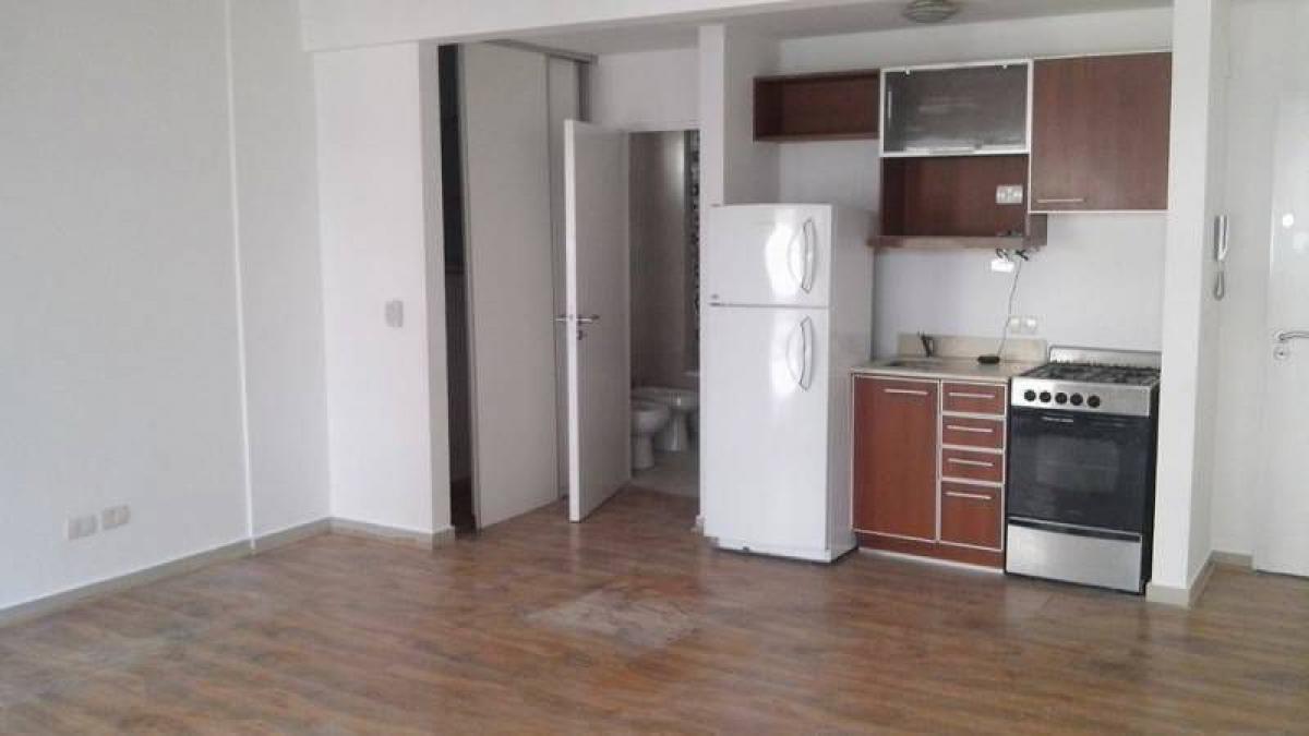 Студия в Буэнос-Айрес, Аргентина № 95093