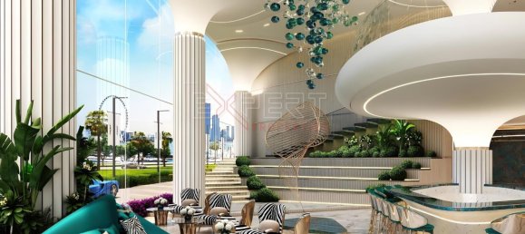 Apartamento T4 em Dubai Harbour, UAE N.º 7897 9