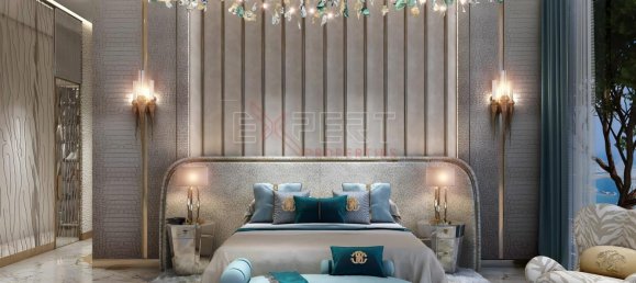 Apartamento T4 em Dubai Harbour, UAE N.º 7897 8