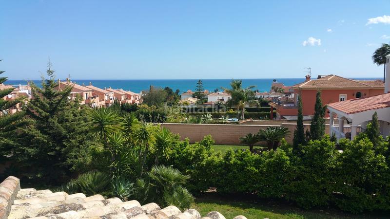 4 Schlafzimmer Villa in Estepona, Spain, Nr. 116109