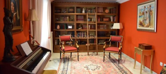 4 Schlafzimmer Villa in Estepona, Spain, Nr. 116109 13