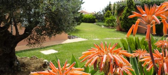 4 Schlafzimmer Villa in Estepona, Spain, Nr. 116109 6